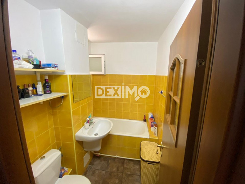 Apartament 2 Camere Decomandate - Zona Tomis Nord - Gaze - Mobilat