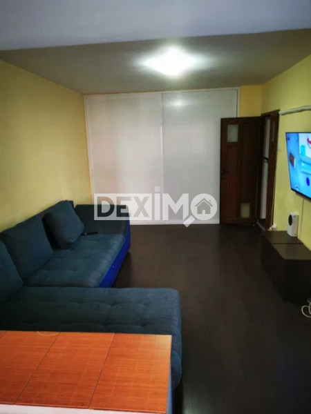 Apartament 2 Camere - Faleza Nord - MZ-uri - Etaj 2 - Vedere Spre Mare