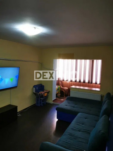 Apartament 2 Camere - Faleza Nord - MZ-uri - Etaj 2 - Vedere Spre Mare