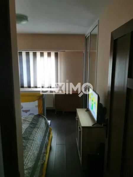 Apartament 2 Camere - Faleza Nord - MZ-uri - Etaj 2 - Vedere Spre Mare