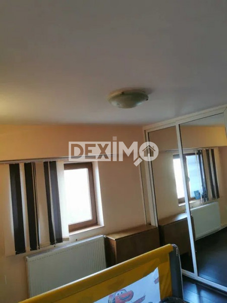 Apartament 2 Camere - Faleza Nord - MZ-uri - Etaj 2 - Vedere Spre Mare