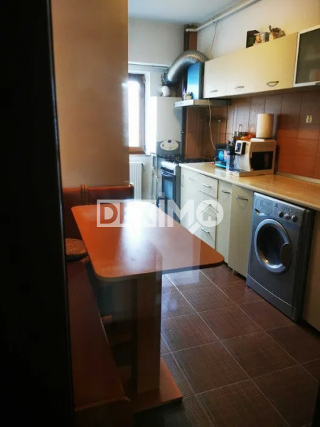 Apartament 2 Camere - Faleza Nord - MZ-uri - Etaj 2 - Vedere Spre Mare