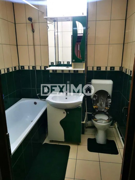 Apartament 2 Camere - Faleza Nord - MZ-uri - Etaj 2 - Vedere Spre Mare