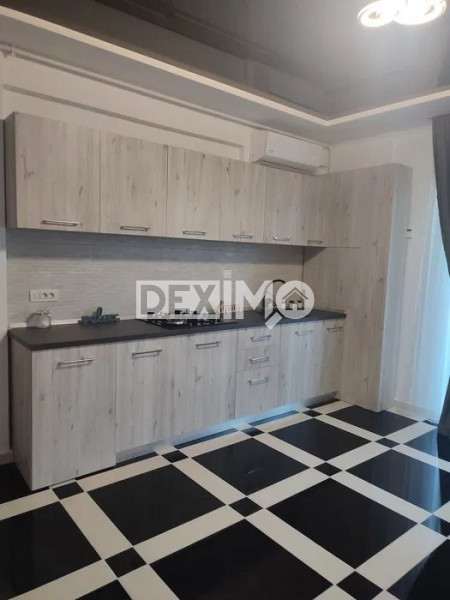 Studio Modern - Mamaia Nord - Mobilat - Complex Cu Piscina