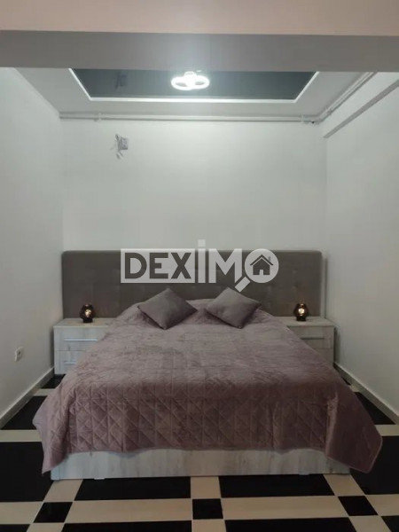 Studio Modern - Mamaia Nord - Mobilat - Complex Cu Piscina