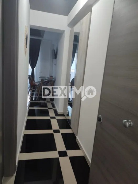 Studio Modern - Mamaia Nord - Mobilat - Complex Cu Piscina