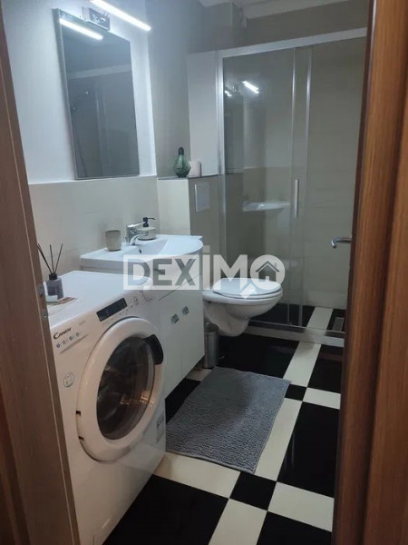 Studio Modern - Mamaia Nord - Mobilat - Complex Cu Piscina