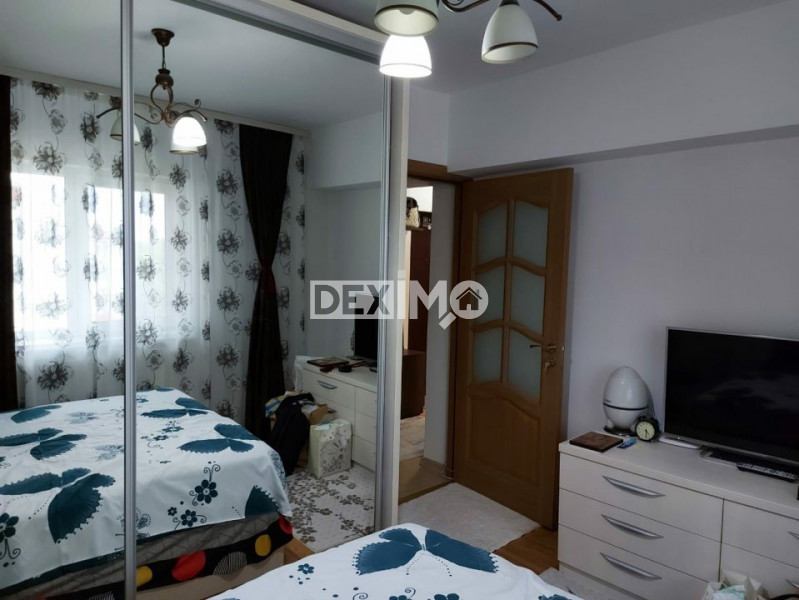 Apartament 2 Camere Decomandate - Zona Delfinariu - Mobilat - Gaze