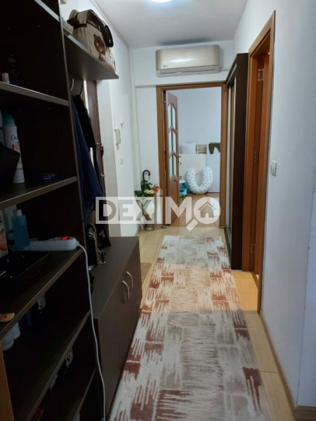 Apartament 2 Camere Decomandate - Zona Delfinariu - Mobilat - Gaze