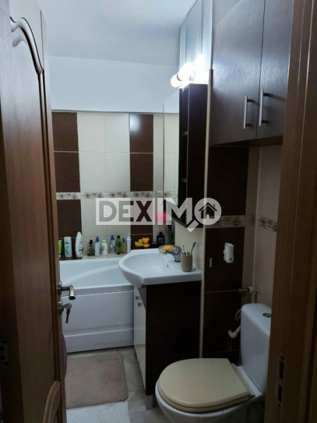 Apartament 2 Camere Decomandate - Zona Delfinariu - Mobilat - Gaze