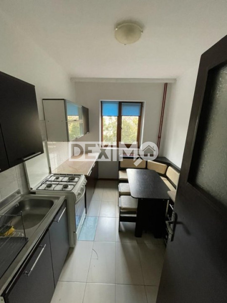 Apartament 2 Camere - City Park Mall - Etaj 2 - Mobilat - Centrala Pe Gaze