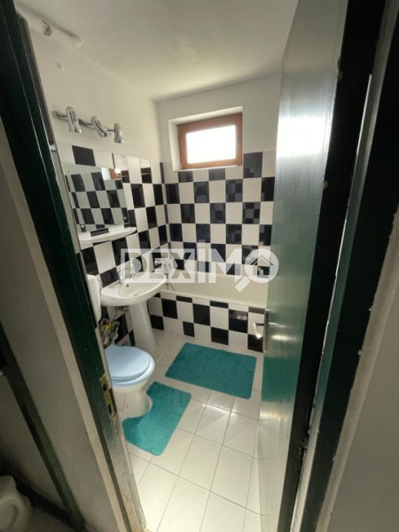 Apartament 2 Camere - City Park Mall - Etaj 2 - Mobilat - Centrala Pe Gaze