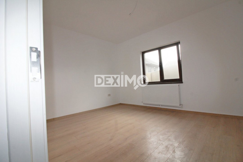 Casa P+M - Constructie Noua - Lumina - La Cheie - Centrala Pe Gaze