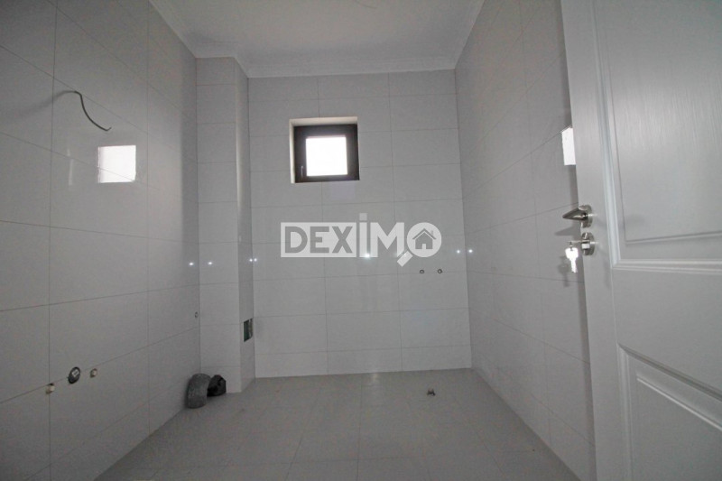 Casa P+M - Constructie Noua - Lumina - La Cheie - Centrala Pe Gaze