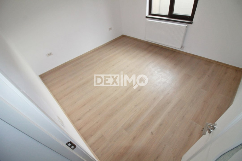 Casa P+M - Constructie Noua - Lumina - La Cheie - Centrala Pe Gaze