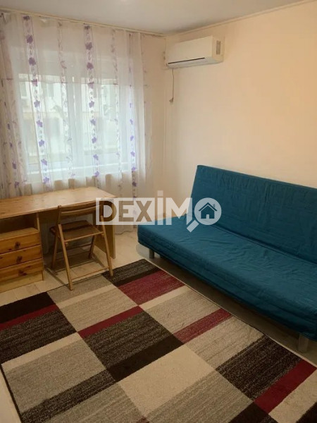 Garsoniera - Tomis Nord - Renovata - Mobilata - Centrala Pe Gaze