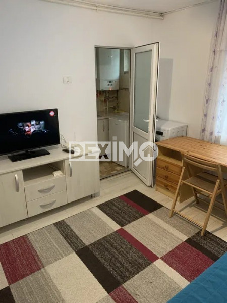 Garsoniera - Tomis Nord - Renovata - Mobilata - Centrala Pe Gaze