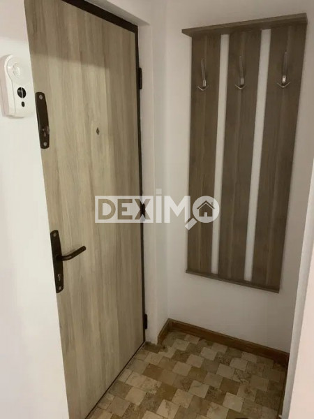 Garsoniera - Tomis Nord - Renovata - Mobilata - Centrala Pe Gaze