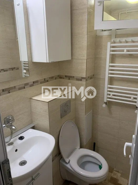 Garsoniera - Tomis Nord - Renovata - Mobilata - Centrala Pe Gaze