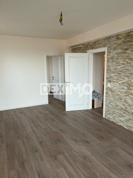 Apartament 2 Camere - Zona Boreal - Bloc Nou - Etaj 2 - La Cheie