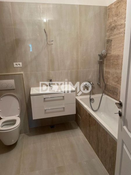 Apartament 2 Camere - Zona Boreal - Bloc Nou - Etaj 2 - La Cheie
