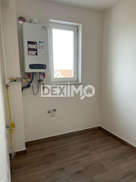 Apartament 2 Camere - Zona Boreal - Bloc Nou - Etaj 2 - La Cheie