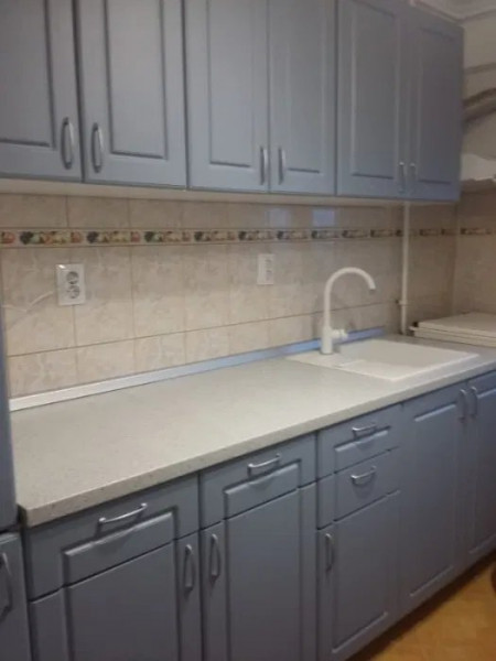 CASA DE CULTURA - APARTAMENT CU 2 CAMERE CENTRALA GAZE