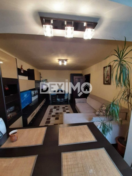 Apartament 3 Camere - Zona Tomis III - Gaze - Mobilat