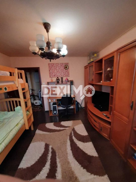 Apartament 3 Camere - Zona Tomis III - Gaze - Mobilat