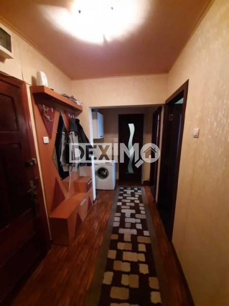 Apartament 3 Camere - Zona Tomis III - Gaze - Mobilat