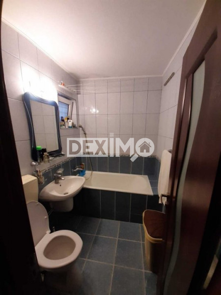 Apartament 3 Camere - Zona Tomis III - Gaze - Mobilat