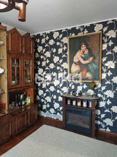 Apartament 4 Camere - Inel II - Etaj 3 - Mobilat Complet - Centrala Pe Gaze