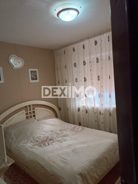 Apartament 4 Camere - Inel II - Etaj 3 - Mobilat Complet - Centrala Pe Gaze