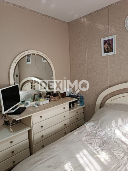 Apartament 4 Camere - Inel II - Etaj 3 - Mobilat Complet - Centrala Pe Gaze