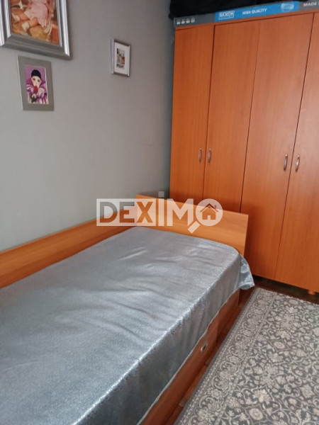 Apartament 4 Camere - Inel II - Etaj 3 - Mobilat Complet - Centrala Pe Gaze