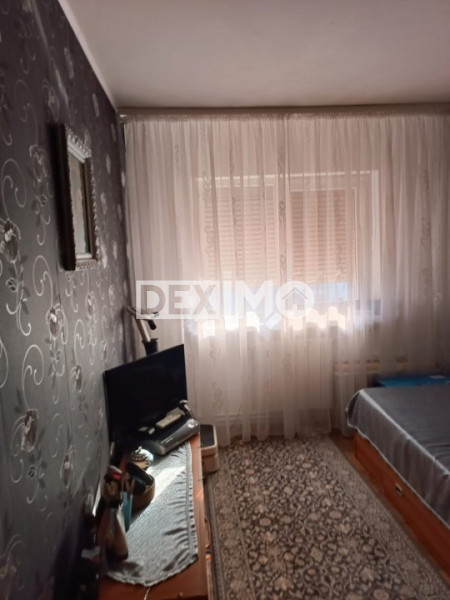 Apartament 4 Camere - Inel II - Etaj 3 - Mobilat Complet - Centrala Pe Gaze