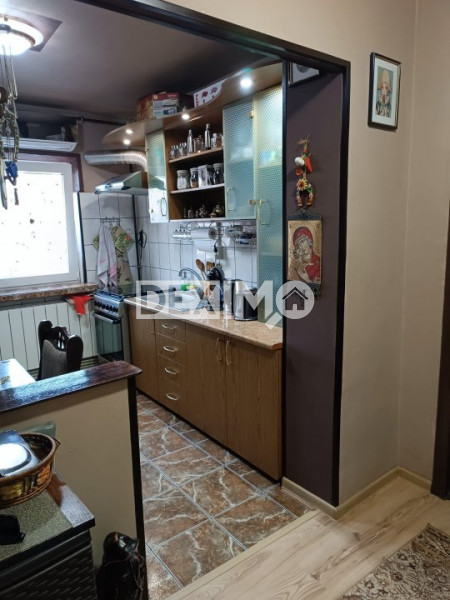 Apartament 4 Camere - Inel II - Etaj 3 - Mobilat Complet - Centrala Pe Gaze