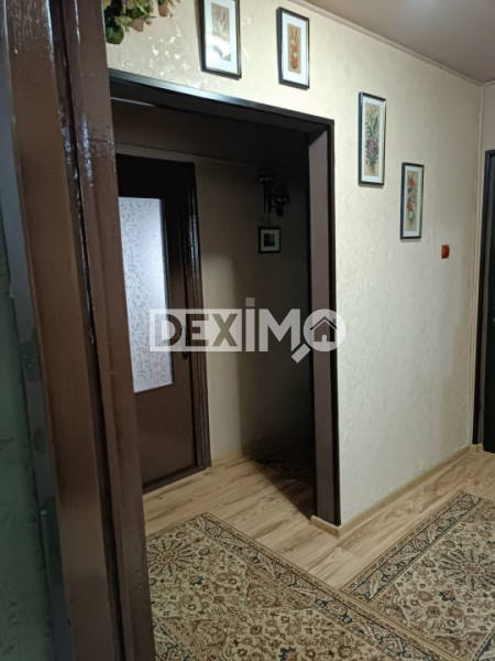 Apartament 4 Camere - Inel II - Etaj 3 - Mobilat Complet - Centrala Pe Gaze