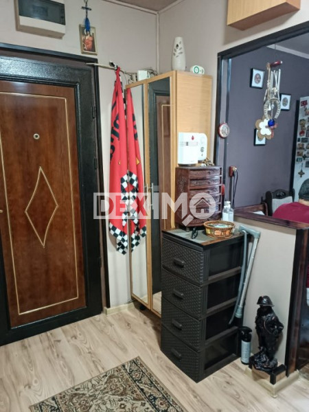 Apartament 4 Camere - Inel II - Etaj 3 - Mobilat Complet - Centrala Pe Gaze