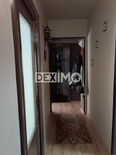 Apartament 4 Camere - Inel II - Etaj 3 - Mobilat Complet - Centrala Pe Gaze