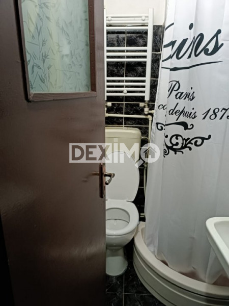 Apartament 4 Camere - Inel II - Etaj 3 - Mobilat Complet - Centrala Pe Gaze