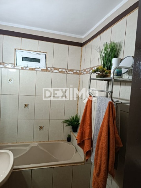 Apartament 4 Camere - Inel II - Etaj 3 - Mobilat Complet - Centrala Pe Gaze