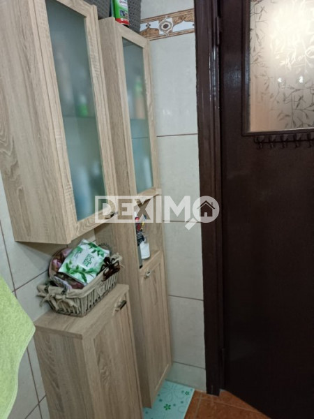 Apartament 4 Camere - Inel II - Etaj 3 - Mobilat Complet - Centrala Pe Gaze