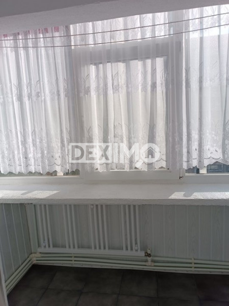 Apartament 4 Camere - Inel II - Etaj 3 - Mobilat Complet - Centrala Pe Gaze