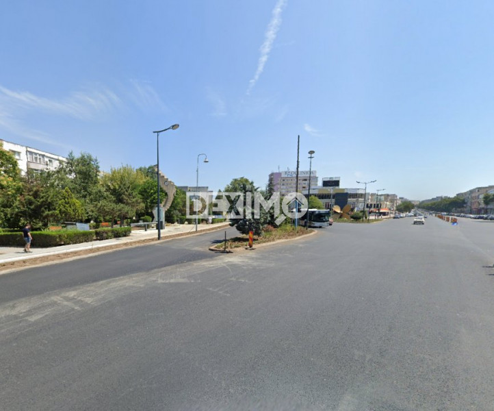 Apartament 2 Camere - Zona Dacia - Parter - Centrala Pe Gaze