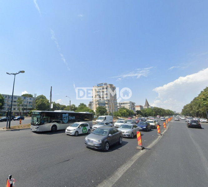 Apartament 2 Camere - Zona Dacia - Parter - Centrala Pe Gaze