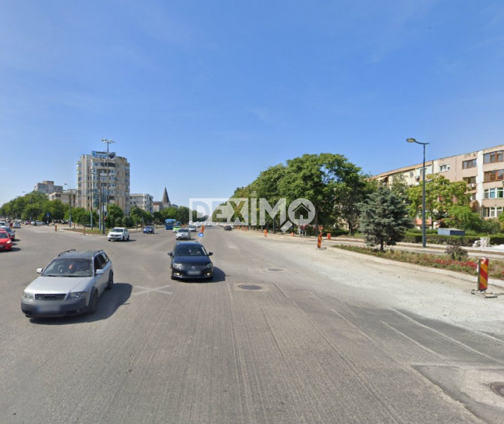 Apartament 2 Camere - Zona Dacia - Parter - Centrala Pe Gaze