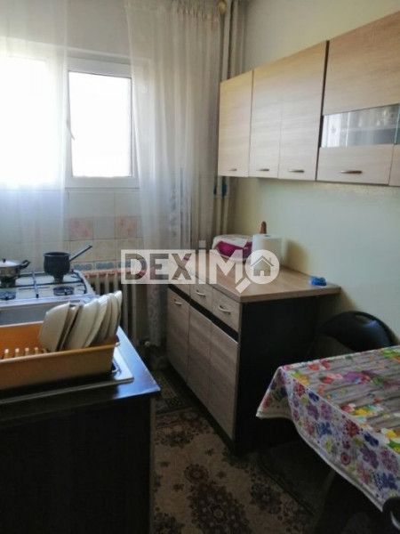 City Mall - Apartament cu 2 camere gaze la usa