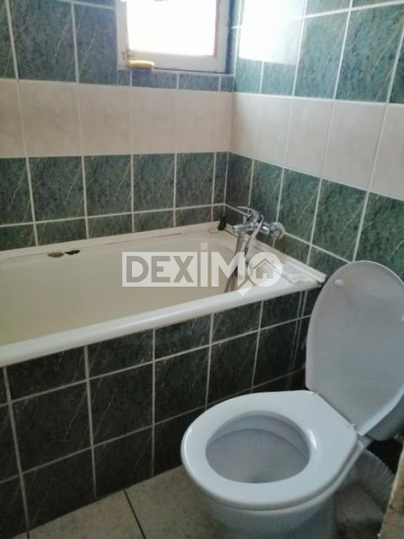 City Mall - Apartament cu 2 camere gaze la usa