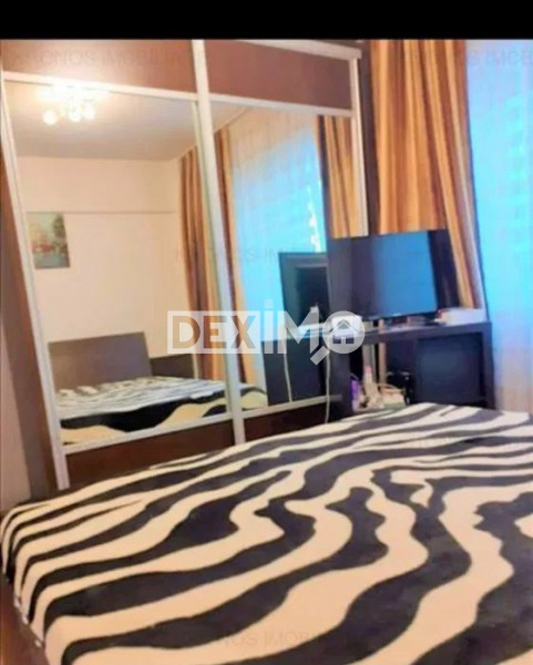 Apartament 3 Camere - Zona CET - Etaj 1 - Mobilat - Centrala Pe Gaze